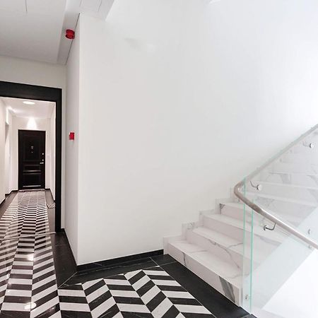 Jogailos Residence Peaceful Old Town Luxury 3 Bdr, 2 Bthr, Free Garage, Top-Speed Wifi VNO Extérieur photo