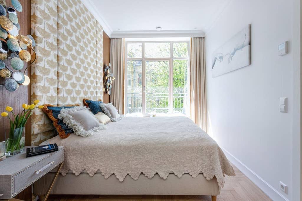 Jogailos Residence Peaceful Old Town Luxury 3 Bdr, 2 Bthr, Free Garage, Top-Speed Wifi VNO Extérieur photo