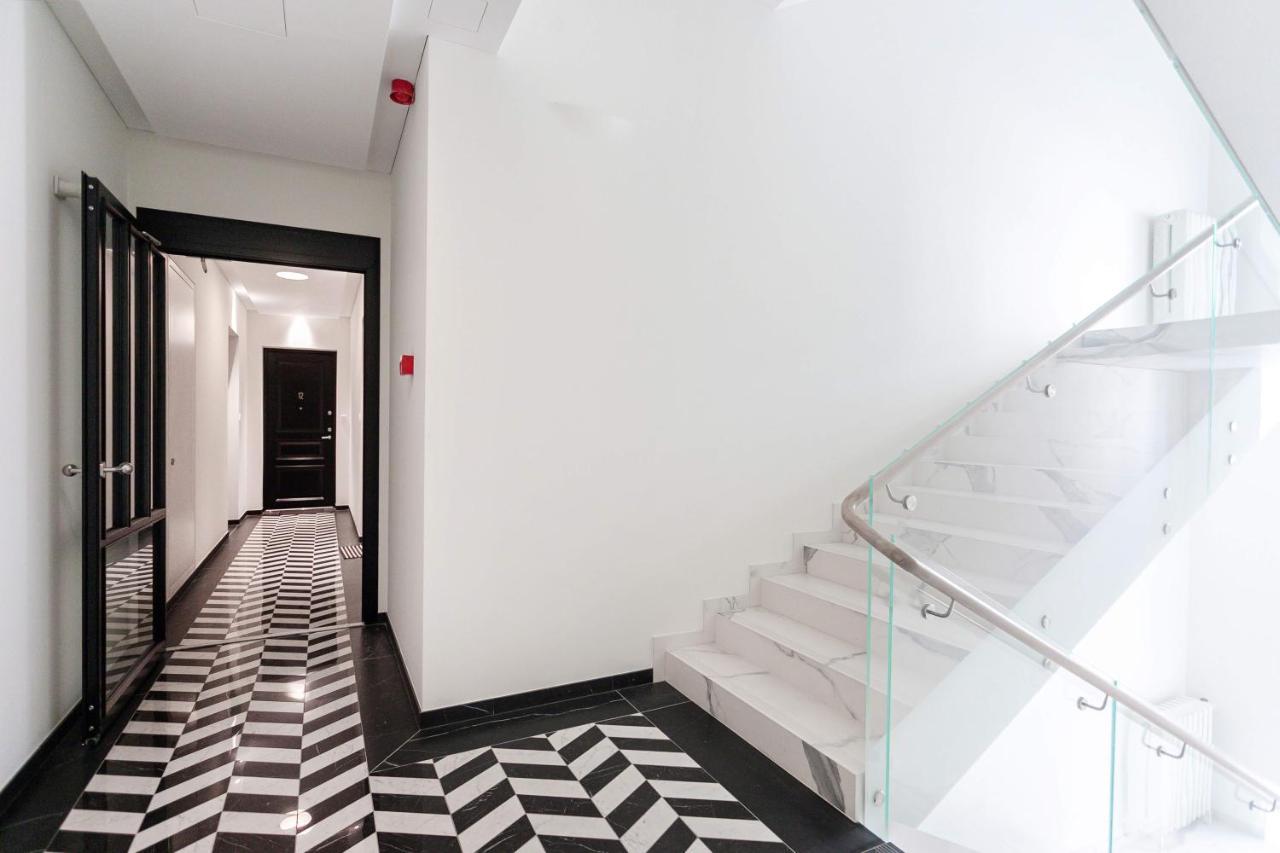 Jogailos Residence Peaceful Old Town Luxury 3 Bdr, 2 Bthr, Free Garage, Top-Speed Wifi VNO Extérieur photo