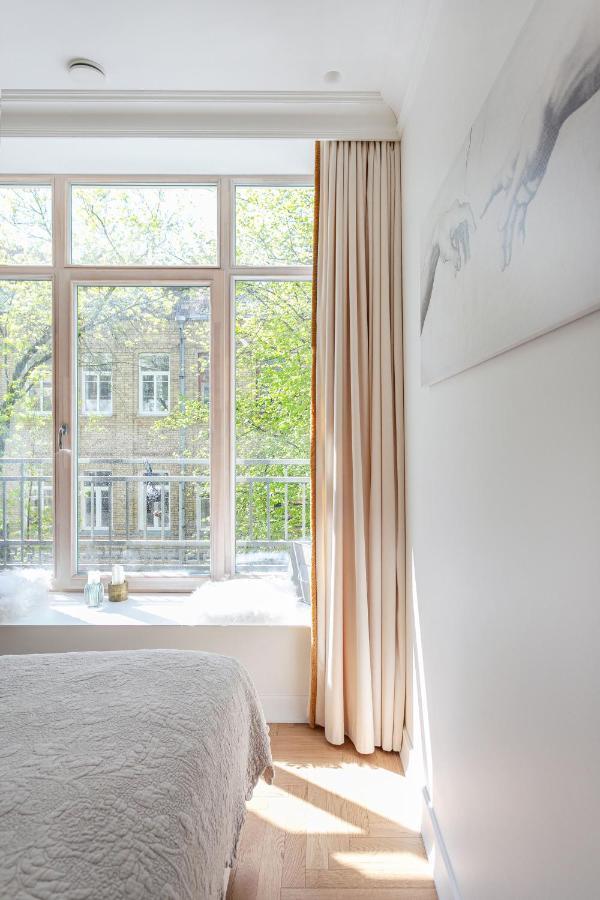 Jogailos Residence Peaceful Old Town Luxury 3 Bdr, 2 Bthr, Free Garage, Top-Speed Wifi VNO Extérieur photo