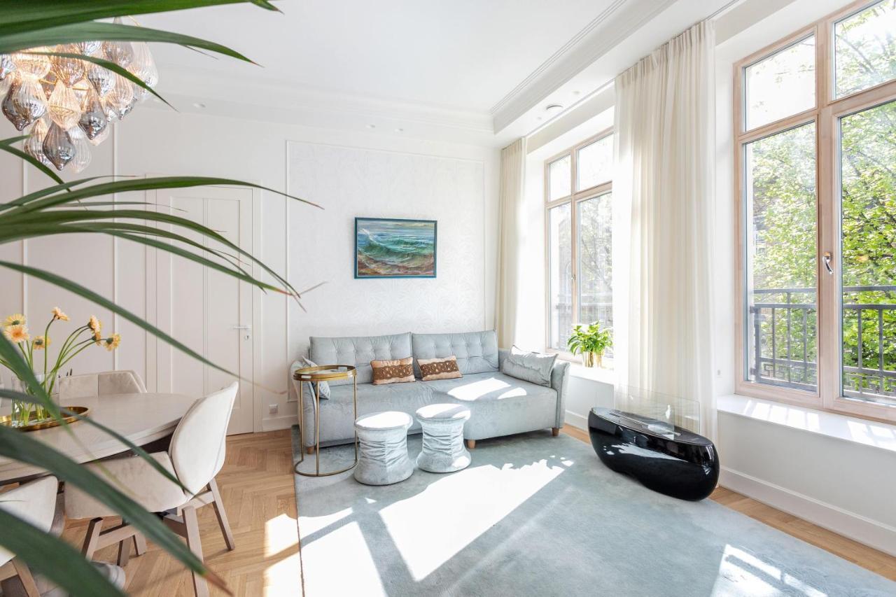 Jogailos Residence Peaceful Old Town Luxury 3 Bdr, 2 Bthr, Free Garage, Top-Speed Wifi VNO Extérieur photo