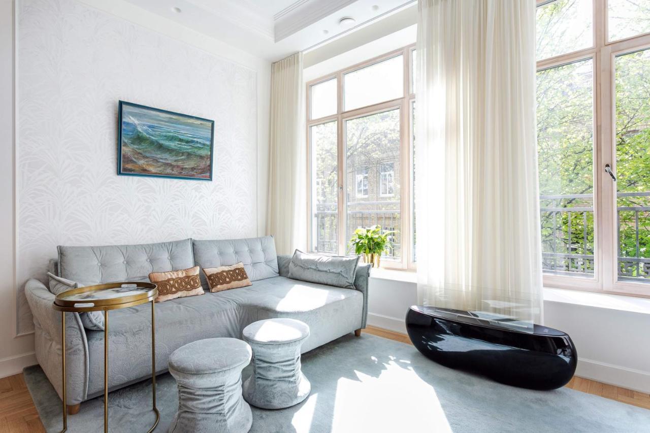 Jogailos Residence Peaceful Old Town Luxury 3 Bdr, 2 Bthr, Free Garage, Top-Speed Wifi VNO Extérieur photo
