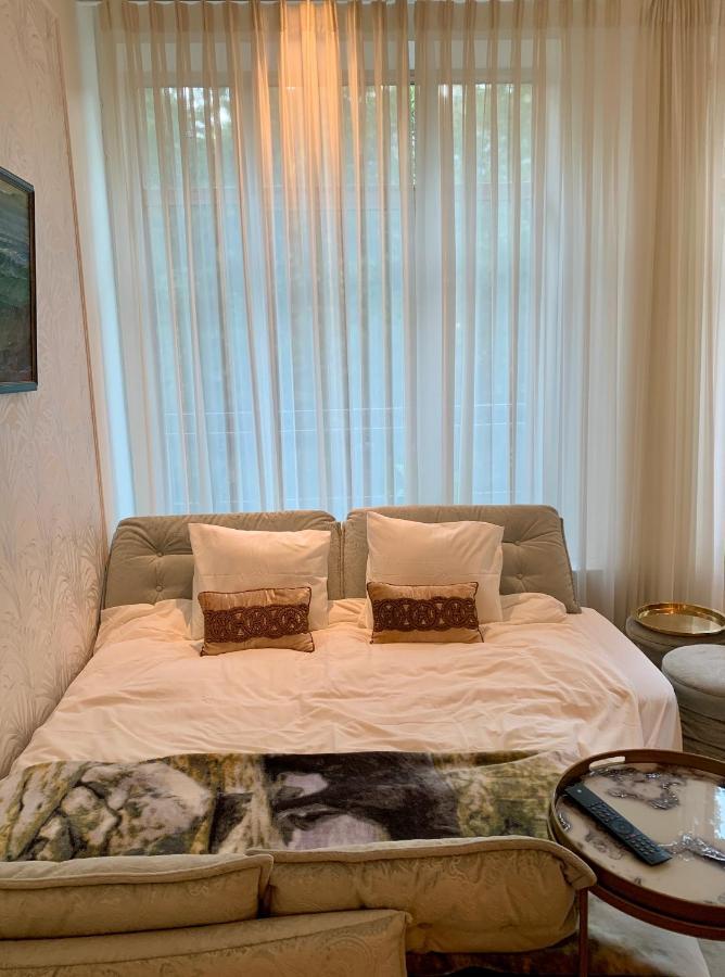 Jogailos Residence Peaceful Old Town Luxury 3 Bdr, 2 Bthr, Free Garage, Top-Speed Wifi VNO Extérieur photo